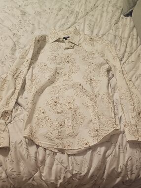 Mens Express Top